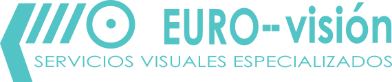 Eurovisión | Servicios Visuales Especializados